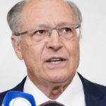 Eleições: PSB oficializa candidatura de Geraldo Alckmin à Vice-Presidência da República