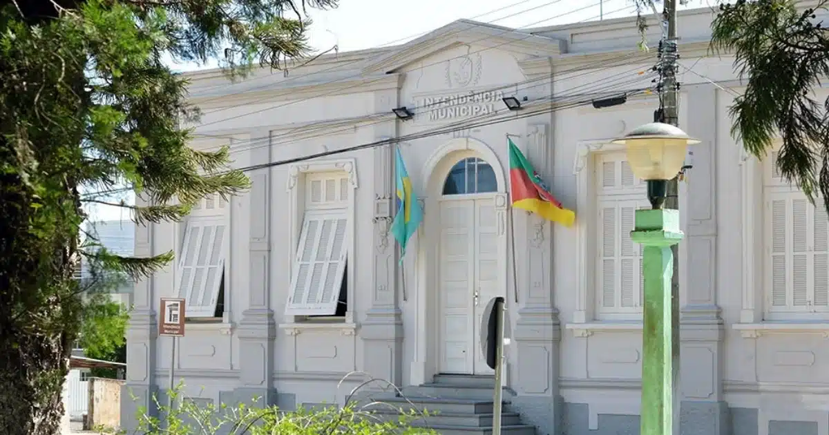 Câmara de Camaquã avalia criar Procuradoria da Mulher