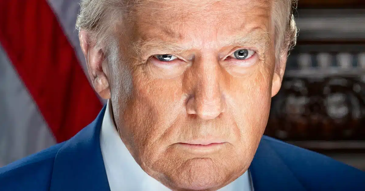 Trump promete destruir o Irã com mil mísseis após sofrer ameaça de morte