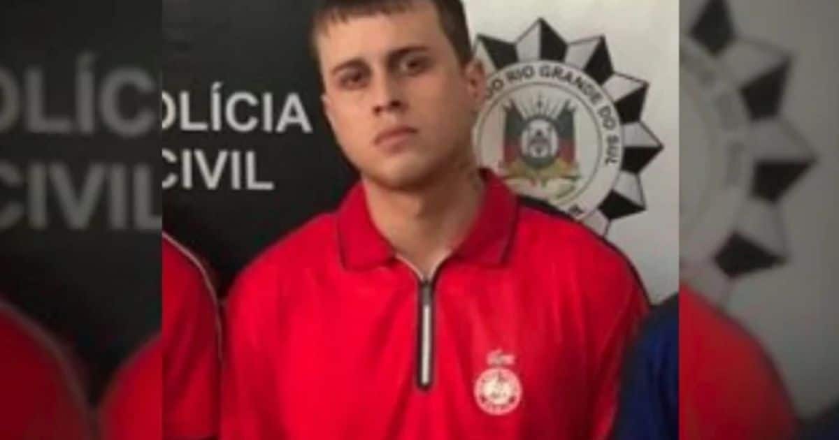 Policial penal é preso por suspeita de facilitar fuga de apenado no RS