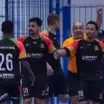 Cristal estreia com vitória na Copa Centro-Sul de Seleções