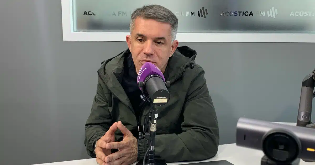 "Falta rumo ao RS", dispara Maneco Hassen ao criticar pedágios e prevenção