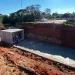 Motoristas buscam rotas alternativas durante obra em Camaquã