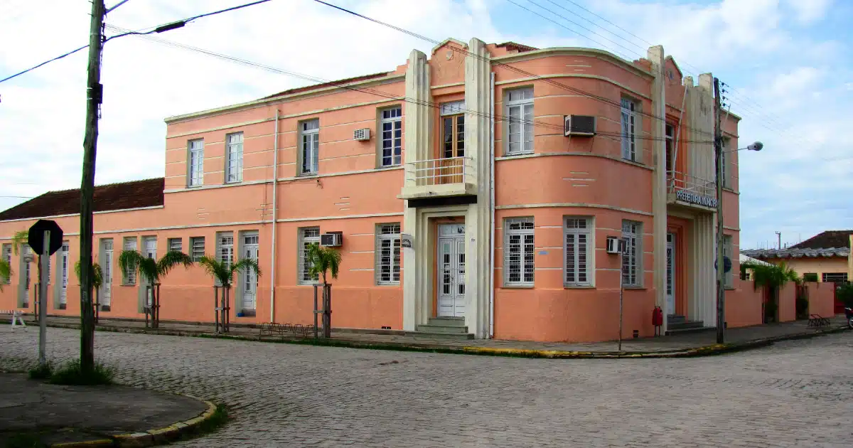 Cuidado: golpe do falso alvará mira comerciantes de Tapes