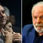 Pesquisa mostra Flávio Bolsonaro a frente de Lula no RS