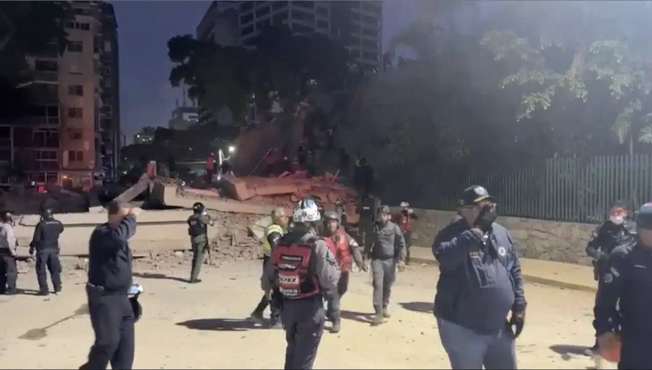 Venezuela