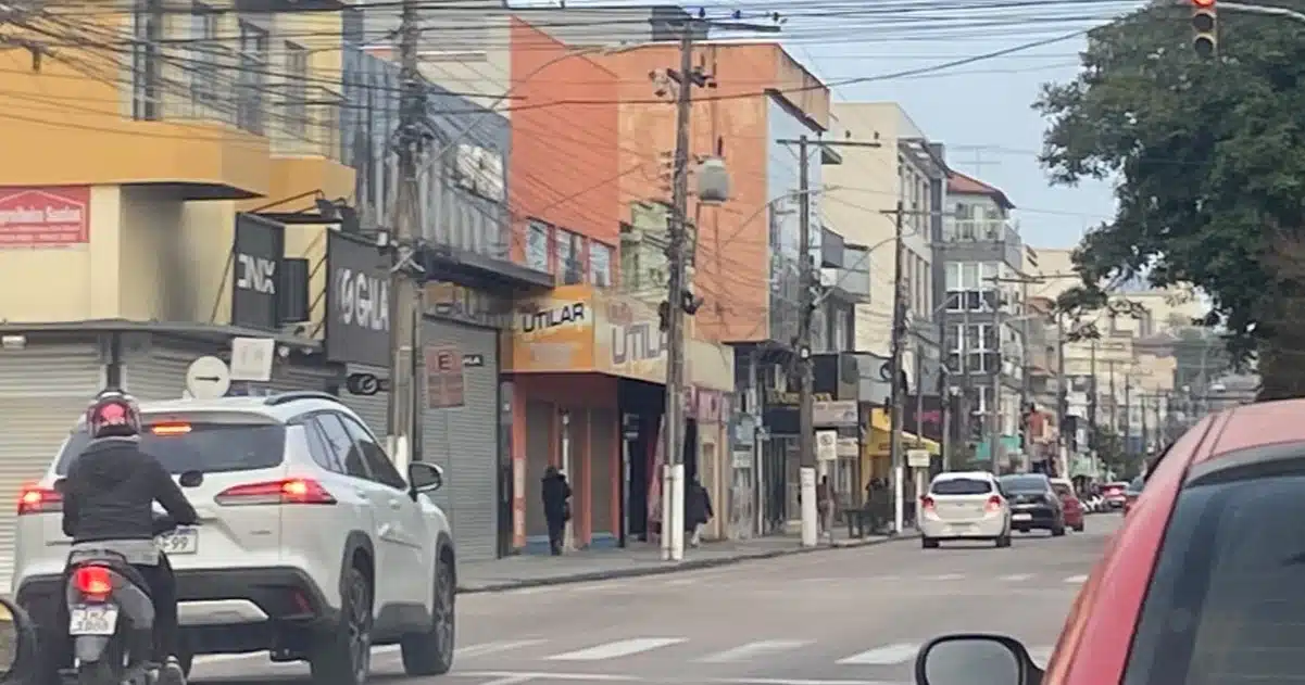 Camaquã discute futuro do trânsito em audiência pública