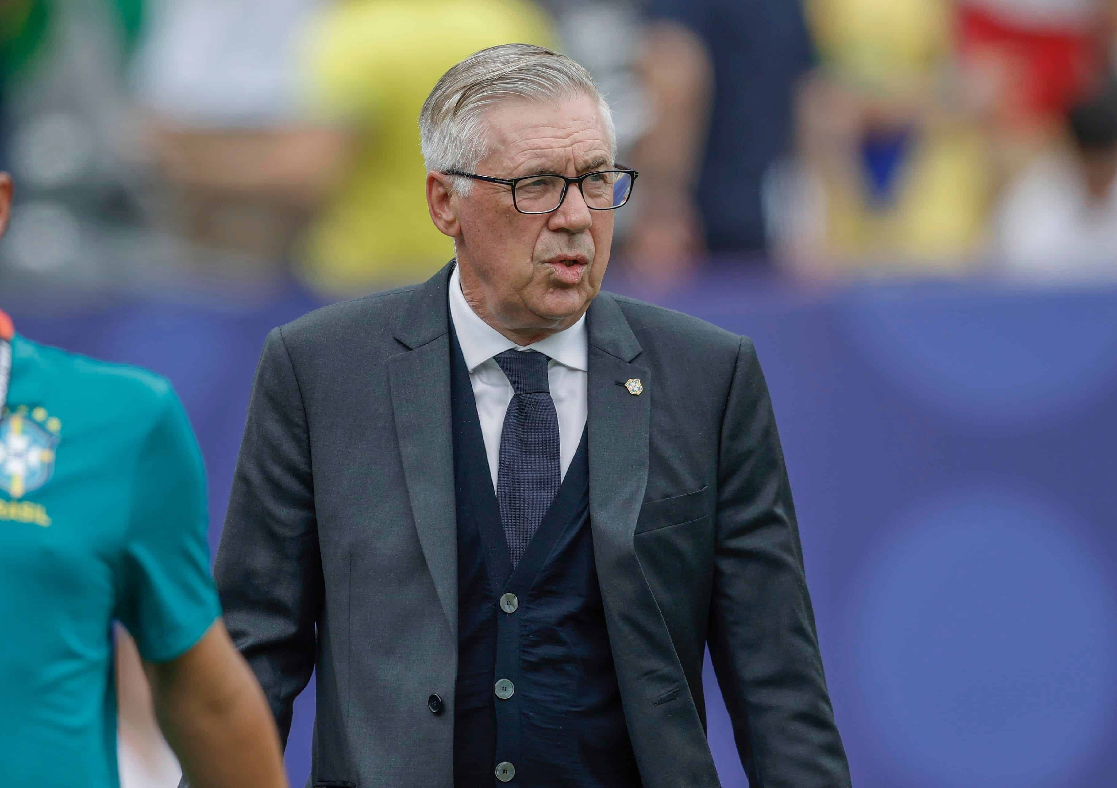Brasil se despede da Copa do Mundo com a pior campanha desde 1990
