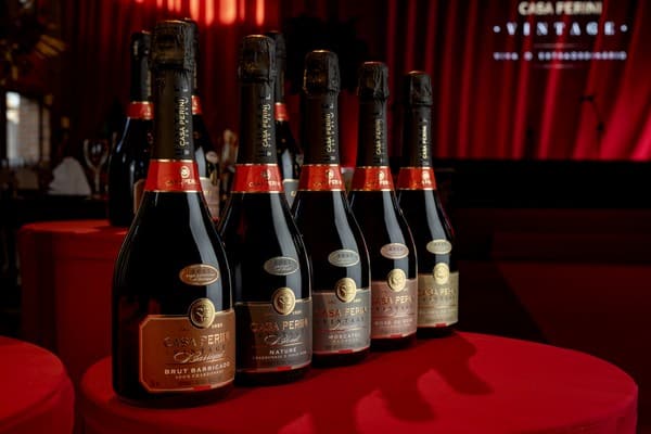 Casa Perini estará no Carreira do Vinho em Camaquã
