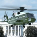 Brasil é notificado em ocorrência com helicóptero de Donald Drump