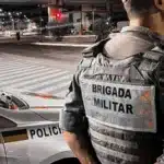 Golpistas usam foto e nome de policial para enganar lojistas em Camaquã