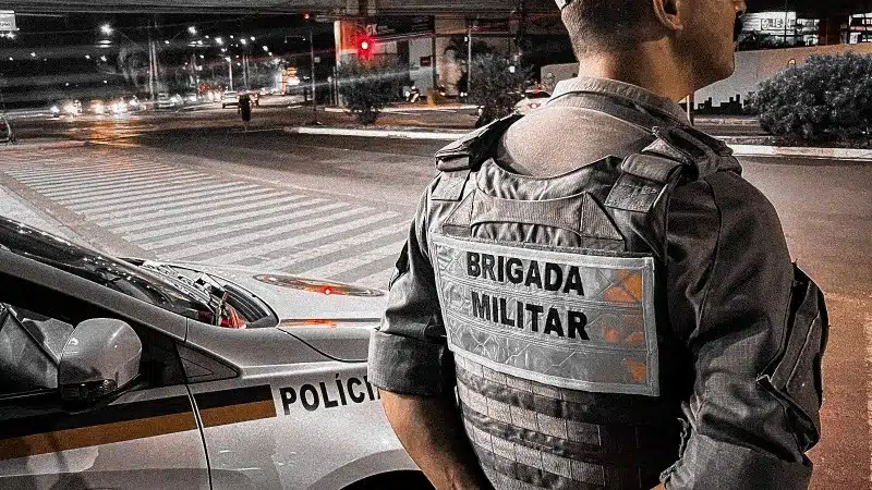 Golpistas usam foto e nome de policial para enganar lojistas em Camaquã