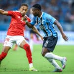 Gre-Nal: Inter e Grêmio duelam nas quartas de final da Copa do Brasil