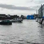 Lagoa dos Patos transborda e cidades entram em alerta