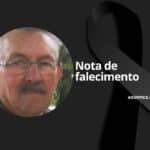 Nota de Falecimento: Adão Uczak morre aos 89 anos