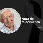 Nota de falecimento: Ademar Münchow morre aos 83 anos