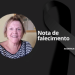Nota de Falecimento: Nilva Mauch De Souza morre aos 82 anos