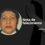 Nota de falecimento: Arima Espadim Pinho morre aos 75 anos