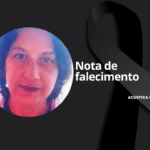 Nota de falecimento: Nara Regina dos Santos Vargas morre aos 53 anos