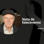 Nota de falecimento: José Claudio Jaskulski morre aos 77 anos