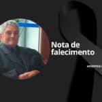Nota de Falecimento: Ari Flores Reinaldo morre aos 81 anos