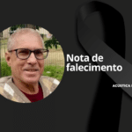 Nota de falecimento: Osvaldo Jesus Freitas Soares morre aos 67 anos