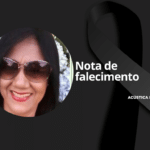 Nota de falecimento: Maria Jussara Couto dos Santos aos 74 anos