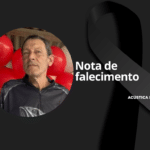 Nota de falecimento: Ivo Tischer morre aos 60 anos
