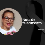 Nota de falecimento: Rita Rodrigues dos Santos morre aos 69 anos