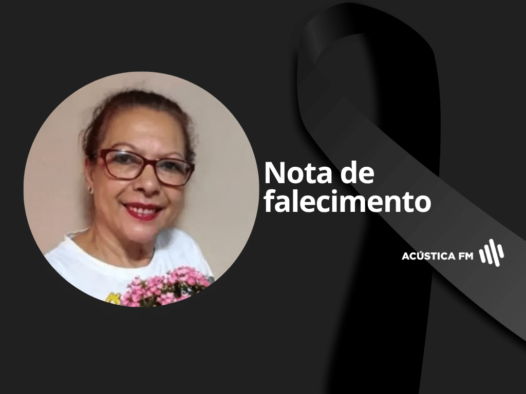 Nota de falecimento: Rita Rodrigues dos Santos morre aos 69 anos