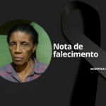 Nota de falecimento: Maria Zélia Tavares morre aos 84 anos