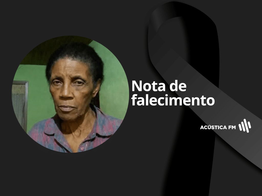 Nota de falecimento: Maria Zélia Tavares morre aos 84 anos