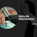 Nota de falecimento: Osmar Antônio da Cunha "Mário da Cunha” morre aos 85 anos