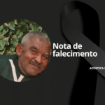 Nota de falecimento: Ademar Vargas dos Santos "Deca" morre aos 57 anos