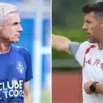 Gre-Nal 453: Inter e Grêmio duelam pelas quartas da Copa do Brasil nesta quinta