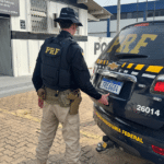 Polícia prende homem procurado por violência doméstica em Eldorado do Sul
