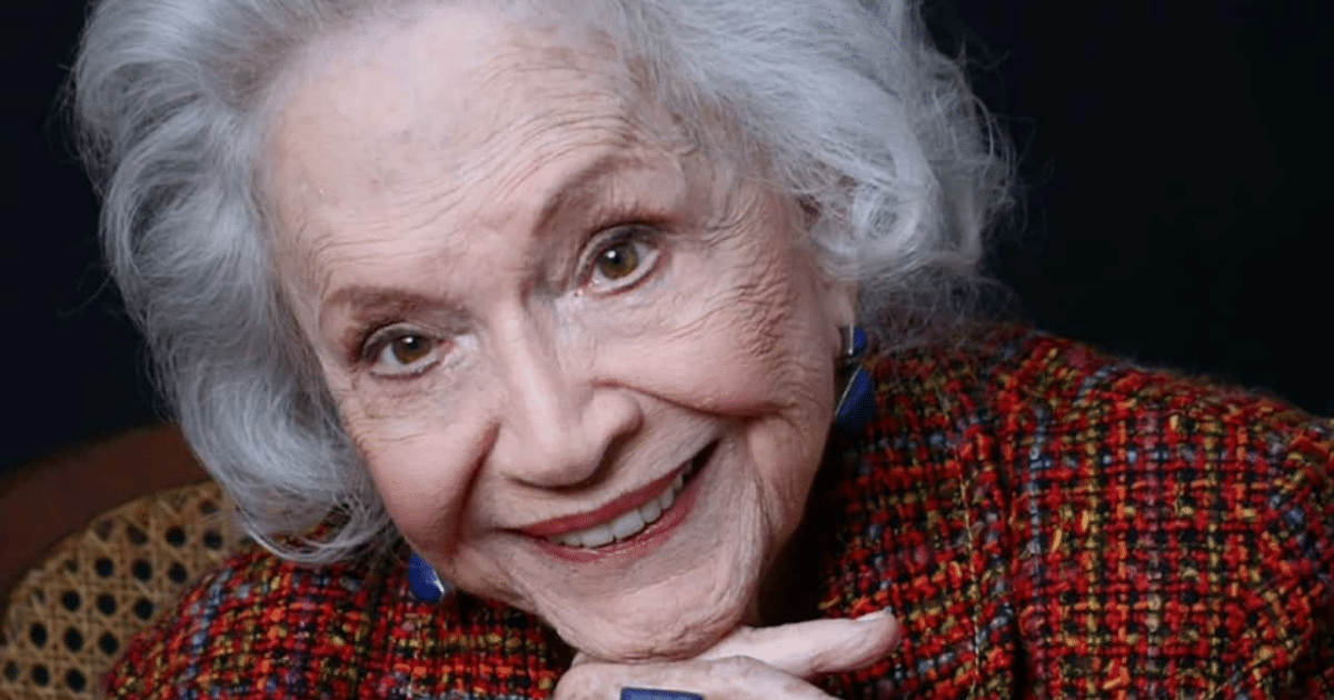 Hoje na história: 05 de agosto – Nasce a atriz Nathalia Timberg