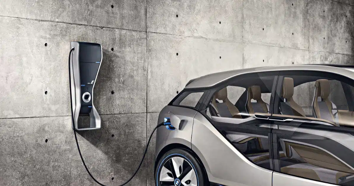 Os 5 carros elétricos mais vendidos no Brasil em 2026