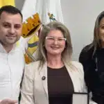 Nádia Schaidhauer é escolhida patrona da Semana da Pátria de Camaquã