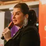 Reunião-almoço da Acic terá palestra com Kiona Francini Ames