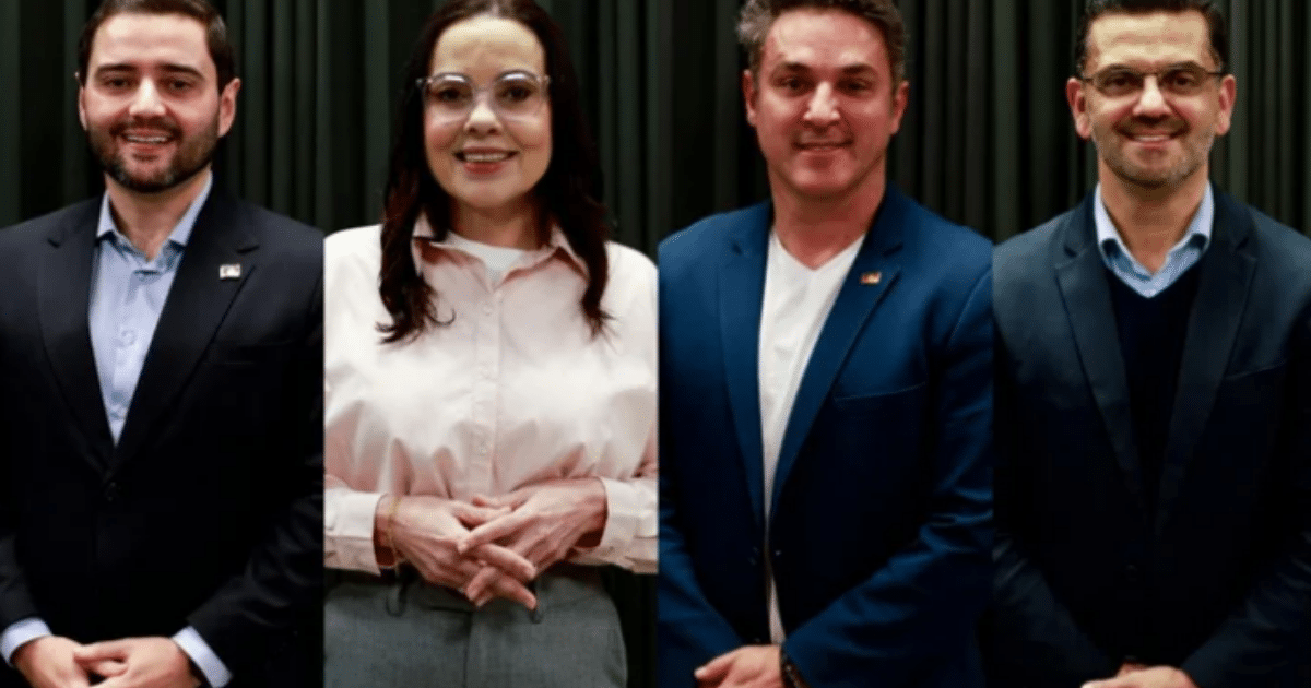 Rádio Acústica FM transmite debate com pré-candidatos ao governo do RS nesta quinta (06)