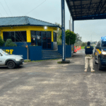 Após denúncia de direção perigosa, condutor é preso por embriaguez ao volante em eldorado do Sul