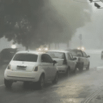 Entenda o que é o ciclone bomba que pode atingir o Sul do país