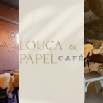 Louça & Papel Café será inaugurado nesta sexta-feira (07), em Camaquã