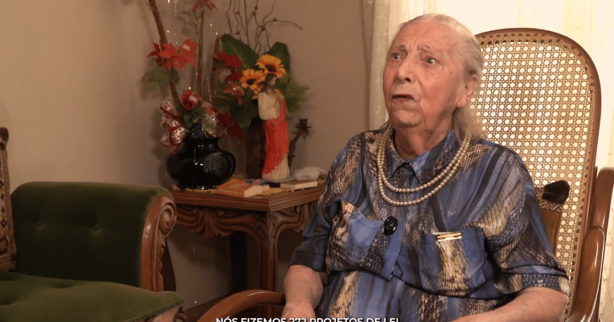Memória e pioneirismo: a trajetória de Maria Lempke Fonseca, a eterna Dona Marina