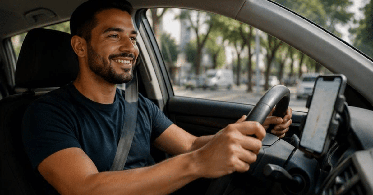 CAIXA lança financiamento de veículos para motoristas parceiros; confira as regras