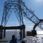 Extremo Sul do RS chega ao quarto dia sem energia após ciclone