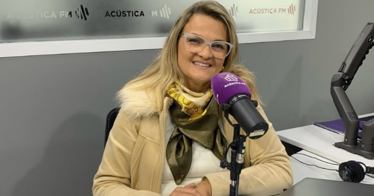 Protagonismo feminino ganha espaço de destaque na programação da Expoagas 2026