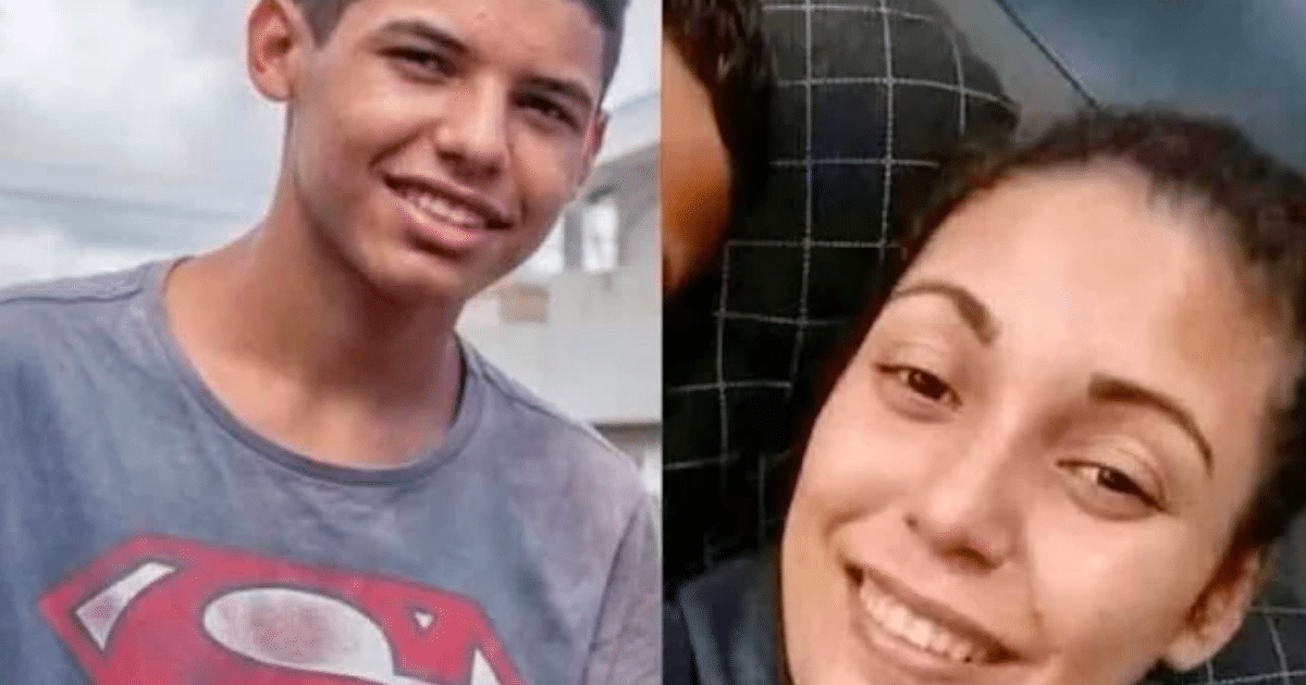 Mãe e filho morrem em incêndio em Santo Ângelo