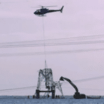 Moradores do Extremo Sul chegam ao quinto dia sem energia elétrica